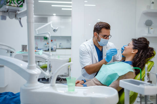 Professional Dental Services in Bryan, OH